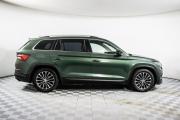 Skoda Kodiaq I Москва  - изображение 24