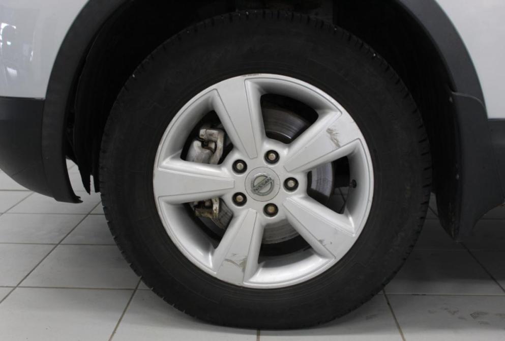Nissan Qashqai I Астрахань  - изображение 14