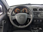 Lada (ВАЗ) Granta I Рестайлинг Москва  - изображение 51