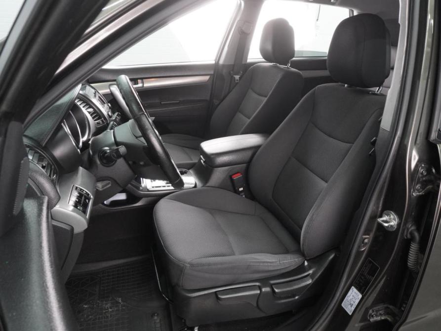 Kia Sorento II Воронеж  - изображение 10
