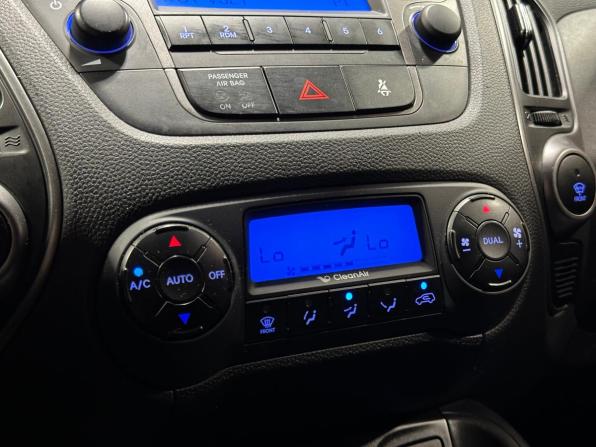 Hyundai ix35 I Рестайлинг с пробегом 2014 года, цена 1 549 000 рублей, 163596 км, внедорожник, Автокод Объявления