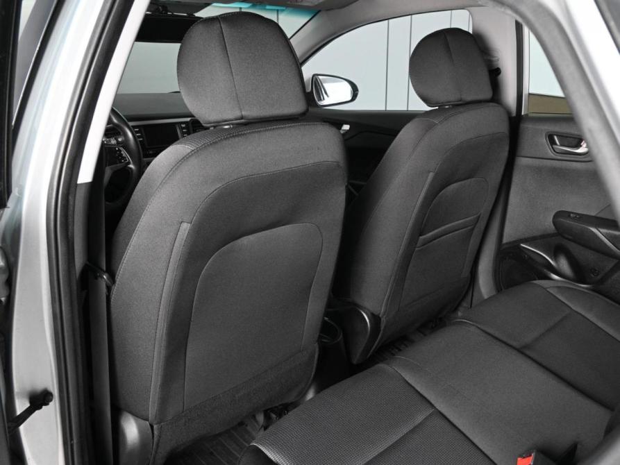 Hyundai Solaris II Ростов-на-Дону  - изображение 11