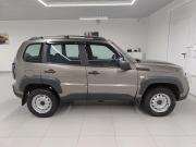 Lada (ВАЗ) Niva Travel I Казань  - изображение 27