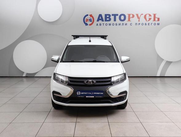 Lada (ВАЗ) Largus I Рестайлинг с пробегом 2024 года, цена 1 278 000 рублей, 22007 км, фургон, Автокод Объявления