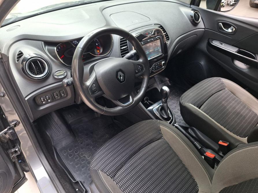 Renault Kaptur I Челябинск  - изображение 10