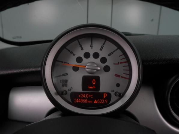 Mini Hatch II (R56) с пробегом 2010 года, цена 784 000 рублей, 244866 км, хэтчбек, Автокод Объявления