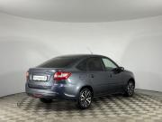 Lada (ВАЗ) Granta I Рестайлинг Воронеж  - изображение 26