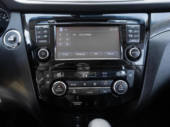 Nissan X-Trail III с пробегом 2016 года, цена 1 690 000 рублей, 142647 км, внедорожник, Автокод Объявления