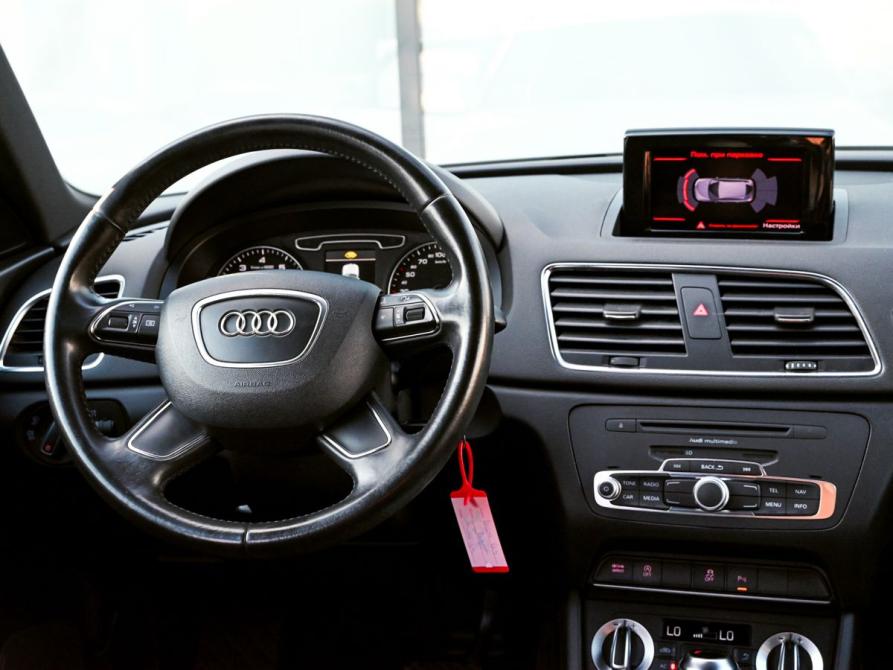 Audi Q3 I (8U) Екатеринбург  - изображение 19