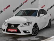 Lexus IS III Екатеринбург  - изображение 24