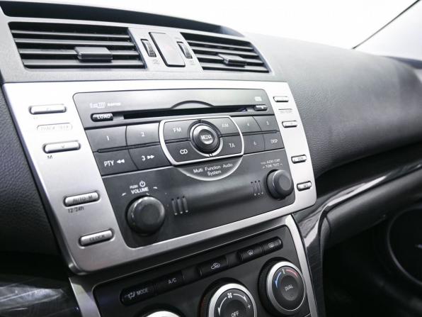 Mazda 6 II (GH) с пробегом 2008 года, цена 929 900 рублей, 198420 км, седан, Автокод Объявления