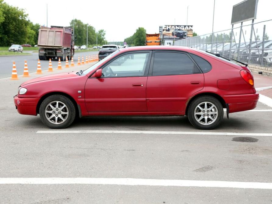 Toyota Corolla VIII (E110) Рестайлинг Иваново  - изображение 8
