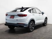 Geely Tugella I Рестайлинг Чита  - изображение 28