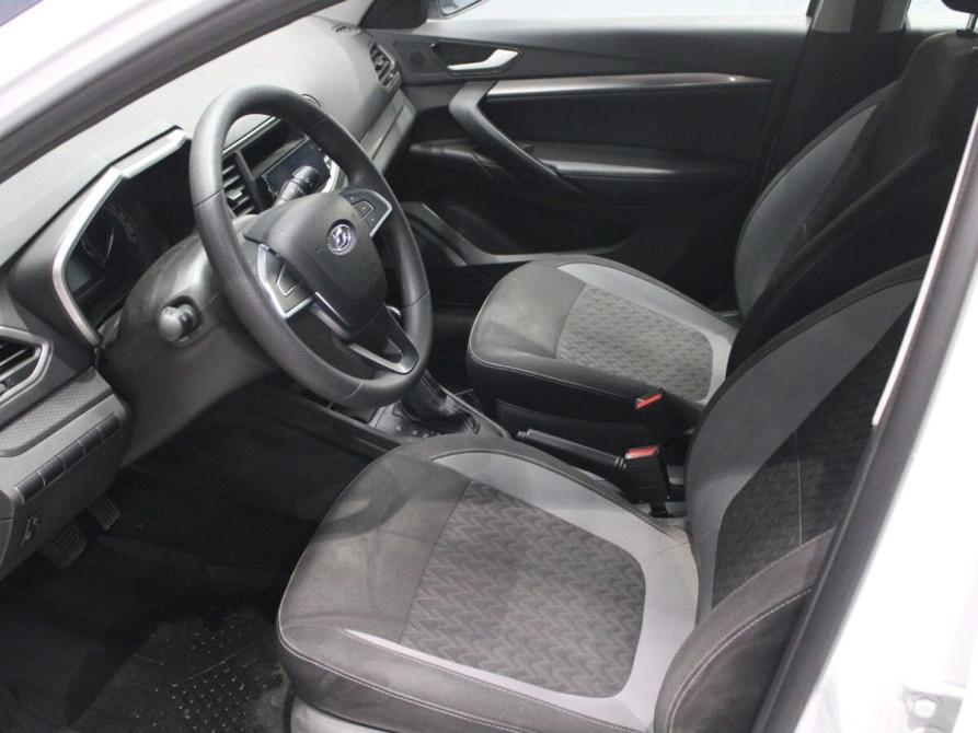 Lada (ВАЗ) Vesta I Рестайлинг (NG) Нижний Новгород  - изображение 7