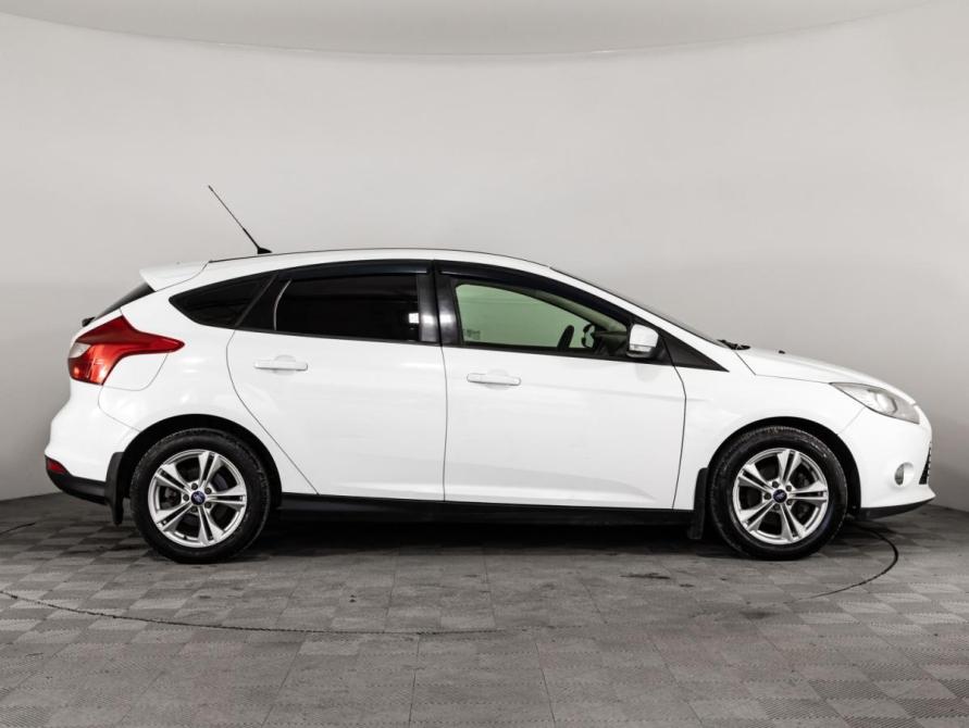 Ford Focus III Санкт-Петербург  - изображение 4