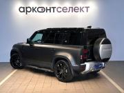 Land Rover Defender II Краснодар  - изображение 29