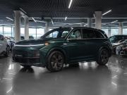 Li Auto (Lixiang) L7 I Рестайлинг Москва  - изображение 33