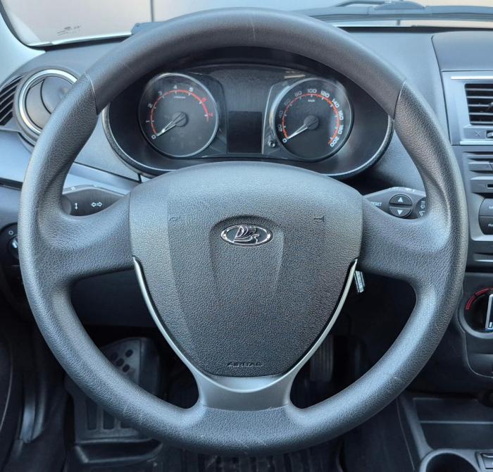 Lada (ВАЗ) Granta I Рестайлинг Воронеж  - изображение 11