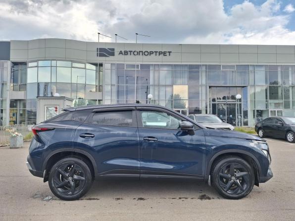 Omoda C5 I с пробегом 2023 года, цена 1 649 000 рублей, 32830 км, внедорожник, Автокод Объявления