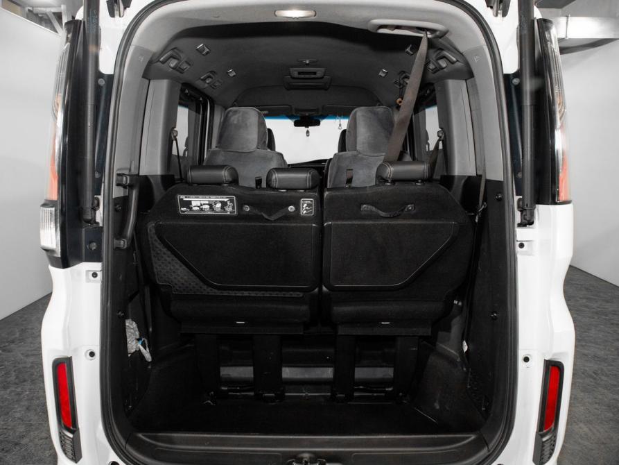 Honda Stepwgn V Иркутск  - изображение 22