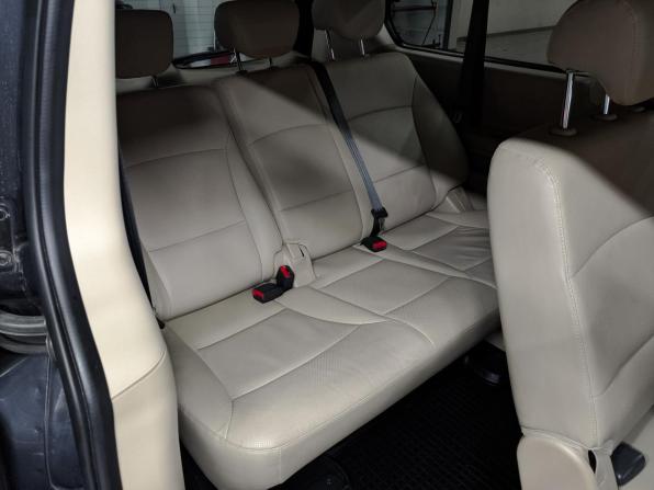 Hyundai H-1 II Рестайлинг с пробегом 2017 года, цена 2 990 000 рублей, 89919 км, минивэн, Автокод Объявления