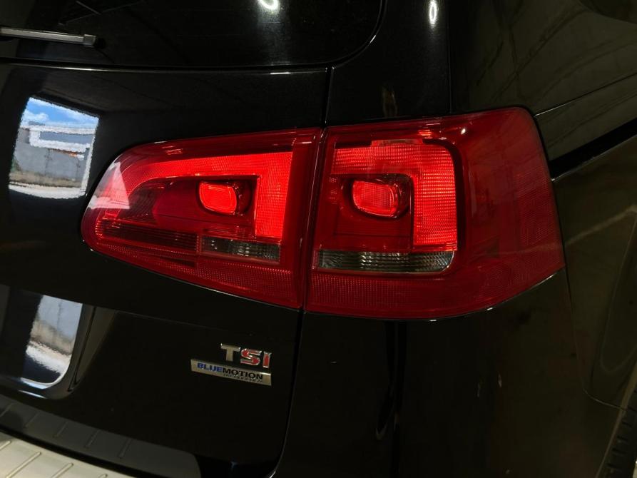 Volkswagen Sharan II Челябинск  - изображение 10