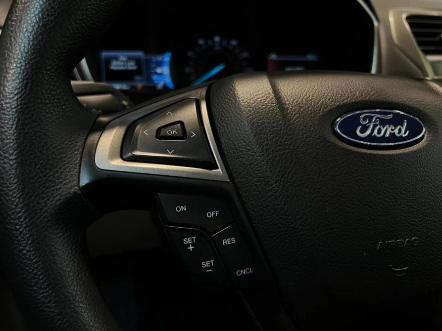 Ford Fusion (North America) II Рестайлинг Челябинск  - изображение 22