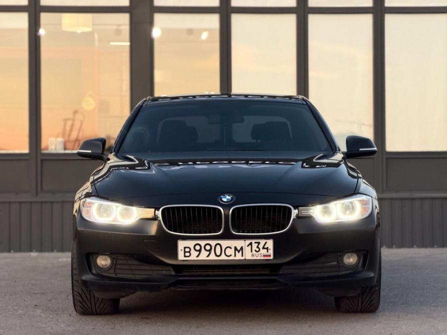 BMW 3 серии VI (F3x) Волгоград  - изображение 3