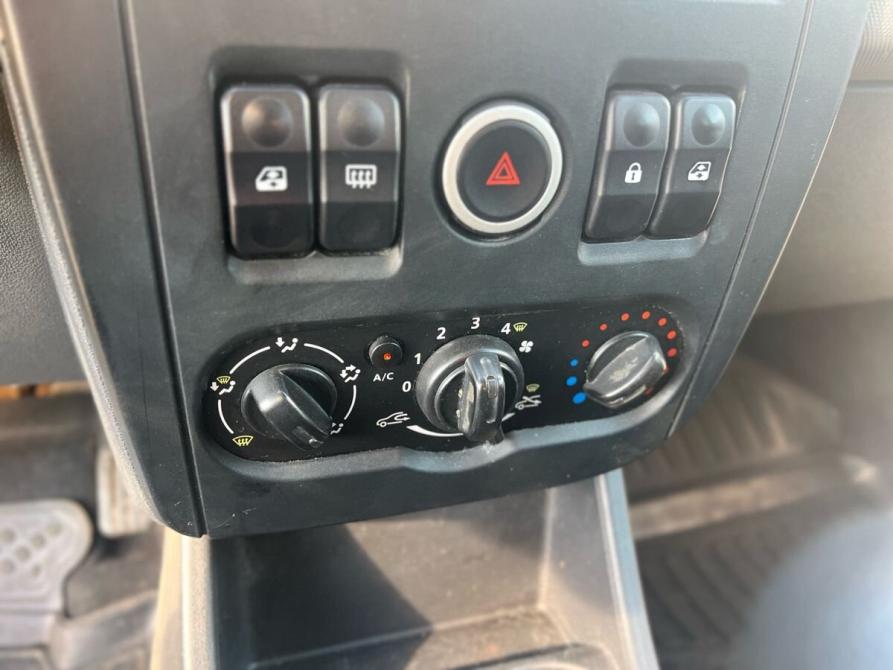 Lada (ВАЗ) Largus I Краснодар  - изображение 13