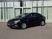 Opel Astra J Рестайлинг Воронеж  - изображение 16