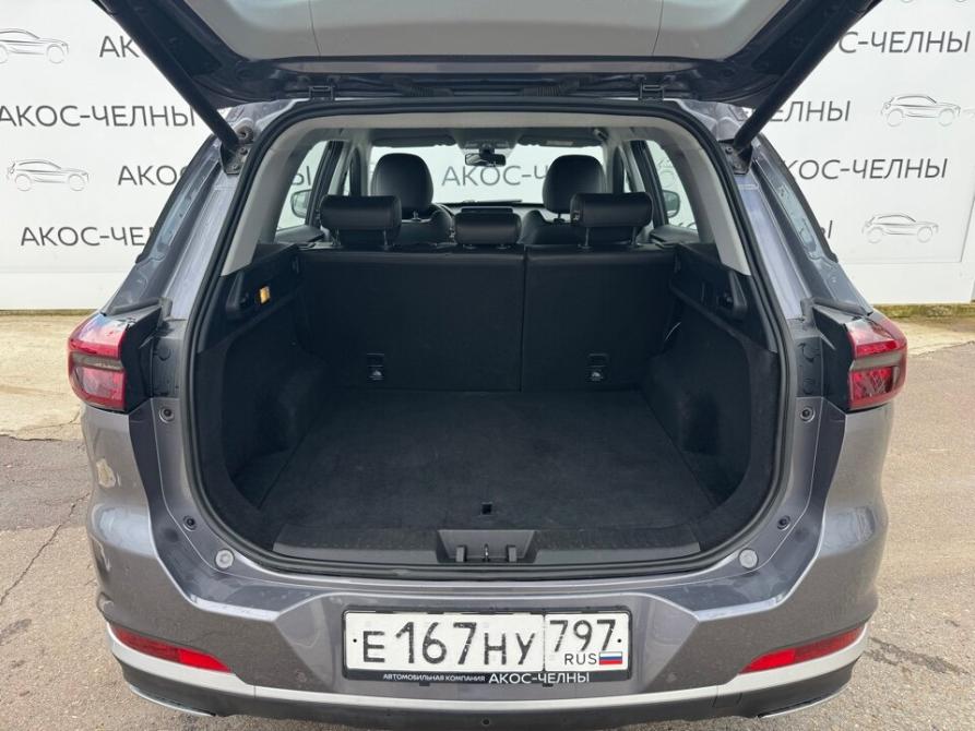 Chery Tiggo 7 Pro I Набережные Челны  - изображение 25