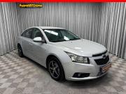 Chevrolet Cruze I Стерлитамак  - изображение 36
