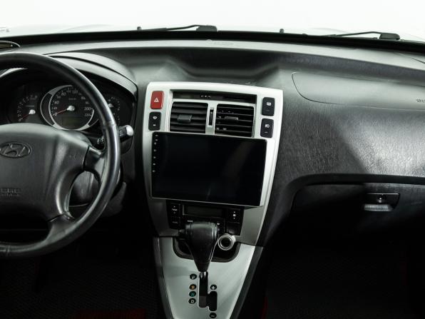 Hyundai Tucson I с пробегом 2007 года, цена 659 585 рублей, 267899 км, внедорожник, Автокод Объявления