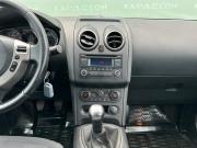 Nissan Qashqai I Рестайлинг Екатеринбург  - изображение 22