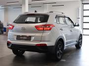 Hyundai Creta I Рестайлинг Калуга  - изображение 14