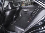 Toyota Camry VII (XV50) Рестайлинг Ростов-на-Дону  - изображение 29