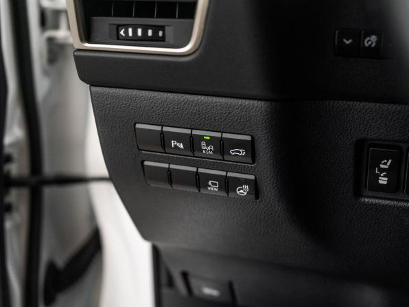 Lexus NX I с пробегом 2014 года, цена 3 000 500 рублей, 176288 км, внедорожник, Автокод Объявления