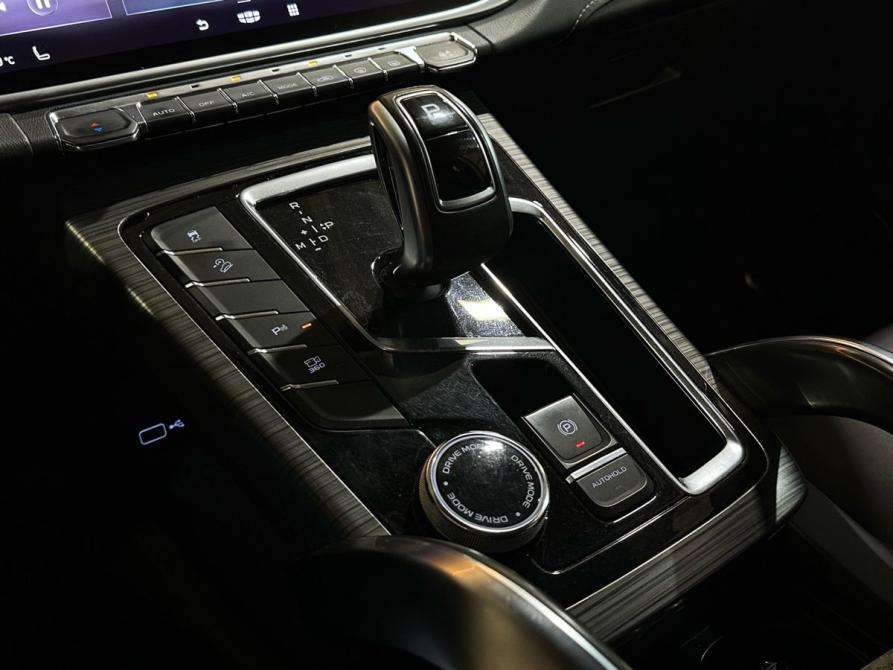 Geely Atlas Pro Челябинск  - изображение 16