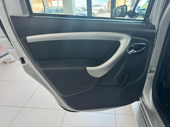 Nissan Terrano III (D10) с пробегом 2015 года, цена 1 249 000 рублей, 108662 км, внедорожник, Автокод Объявления