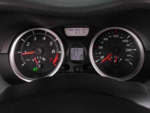 Renault Megane II Рестайлинг с пробегом 2008 года, цена 439 000 рублей, 256082 км, седан, Автокод Объявления