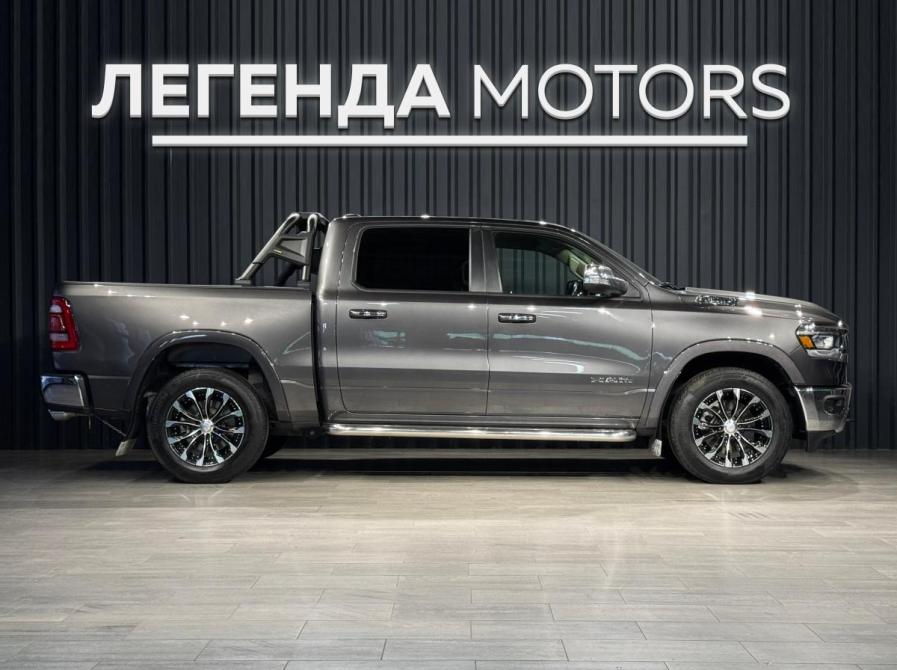 Ram 1500 V Иркутск  - изображение 3