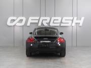 Audi TT I (8N) Рестайлинг Воронеж  - изображение 18