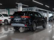 Toyota Highlander IV (XU70) Москва  - изображение 33
