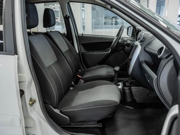Lada (ВАЗ) Granta I с пробегом 2018 года, цена 784 000 рублей, 41439 км, лифтбек, Автокод Объявления
