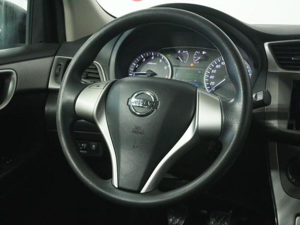 Nissan Tiida II с пробегом 2015 года, цена 863 000 рублей, 195264 км, хэтчбек, Автокод Объявления