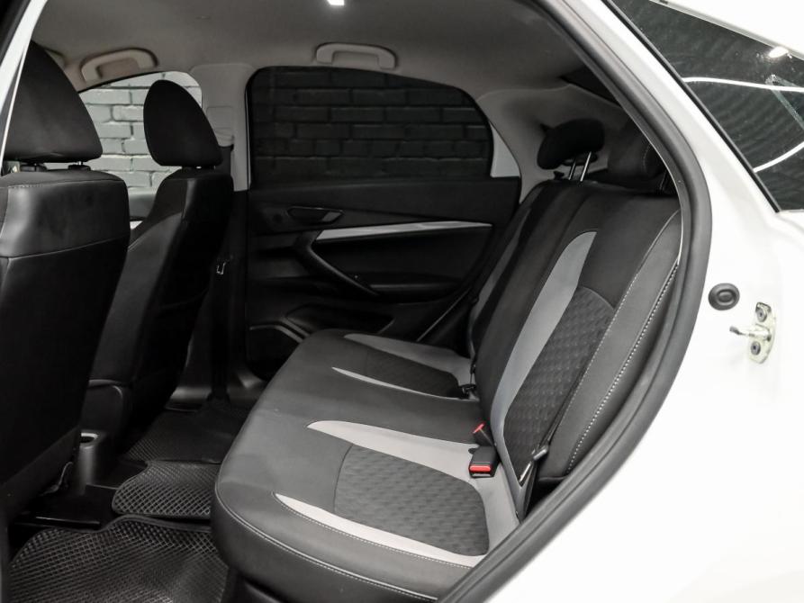 Lada (ВАЗ) Vesta I Рестайлинг (NG) Екатеринбург  - изображение 18