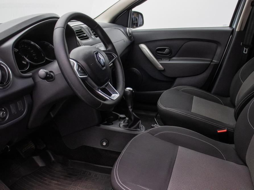 Renault Sandero II Рестайлинг Москва  - изображение 10