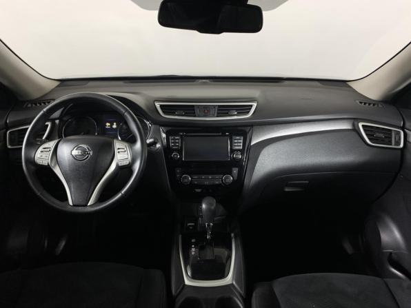 Nissan X-Trail III с пробегом 2017 года, цена 1 437 000 рублей, 202866 км, внедорожник, Автокод Объявления