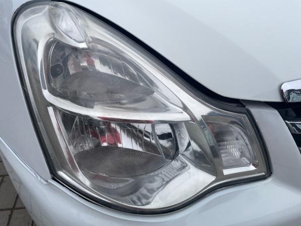 Nissan Almera III (G15) с пробегом 2016 года, цена 579 900 рублей, 158226 км, седан, Автокод Объявления