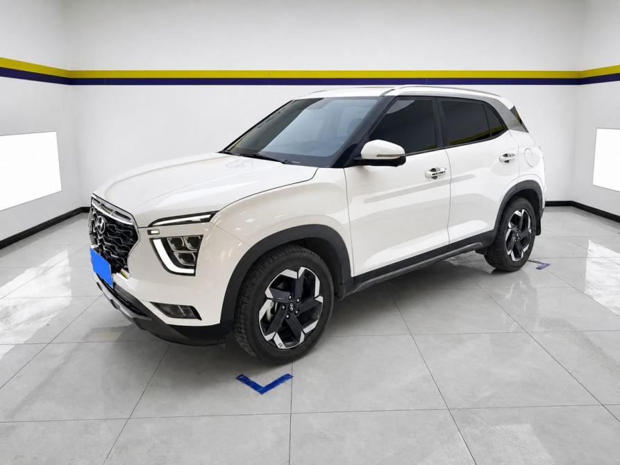 Hyundai ix25 II Ростов-на-Дону  - изображение 1